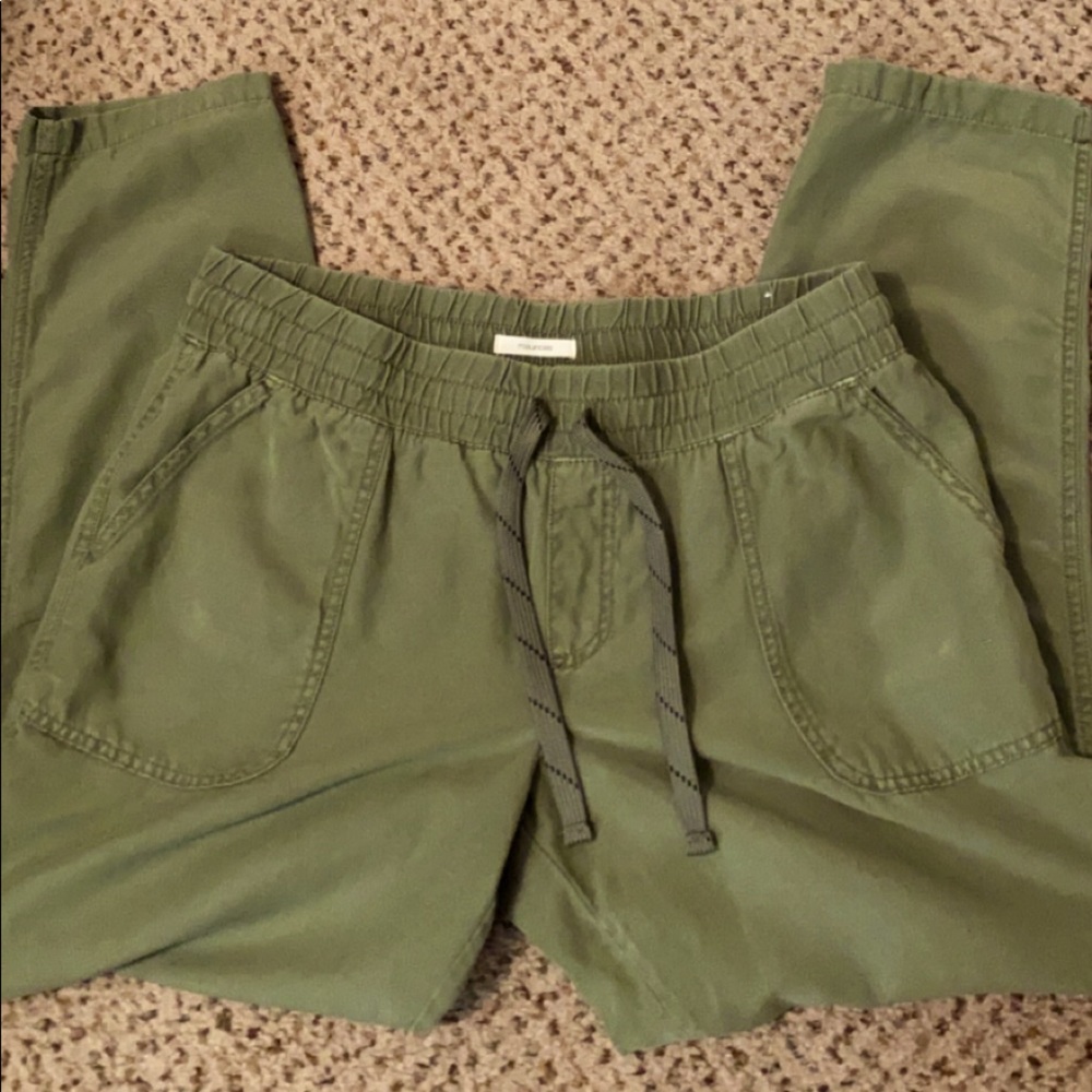 Maurices pants